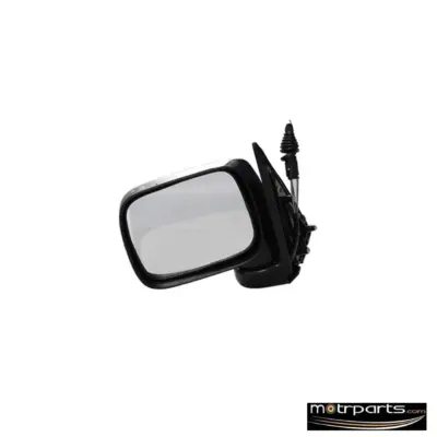 Galeria Mahindra Scorpio Side Mirror Left IRG40301
