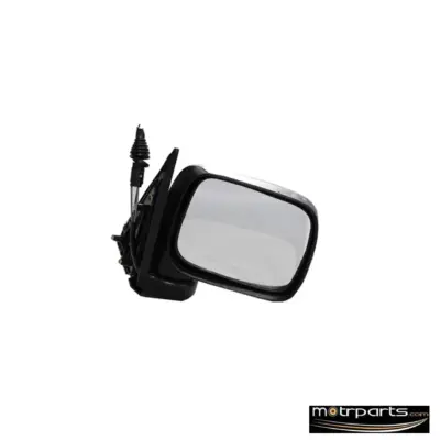 Galeria Mahindra Scorpio Side Mirror Right IRG40300
