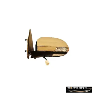 Galeria Mahindra XUV 500 Side Mirror Left