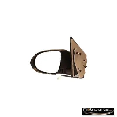 Galeria Mahindra XUV 500 Side Mirror Left