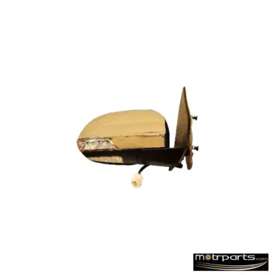 Galeria Mahindra XUV 500 Side Mirror Right IRG40406