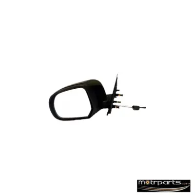 Galeria Nissan Micra Side Mirror Left