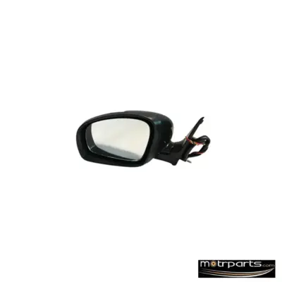 Galeria Skoda Fabia Side Mirror Left