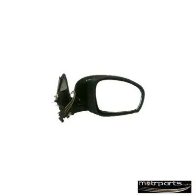 Galeria Skoda Fabia Side Mirror Left IRG120101