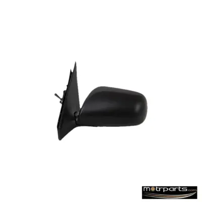 Galeria Toyota Etios Side Mirror Left IRG30101