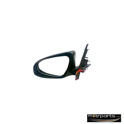 Galeria Toyota Etios Side Mirror Left