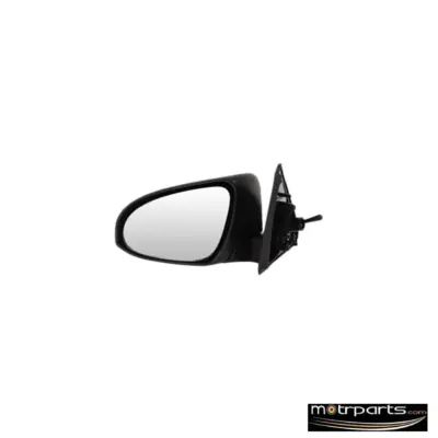 Galeria Toyota Etios Side Mirror Left IRG30103