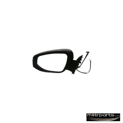Galeria Toyota Fortuner Side Mirror Left