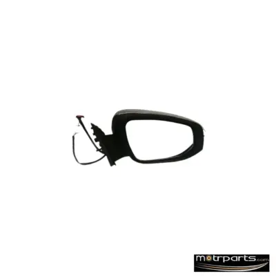 Galeria Toyota Fortuner Side Mirror Right