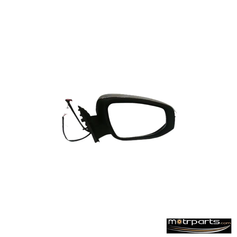 Galeria Toyota Fortuner Side Mirror Right
