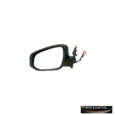 Galeria Toyota Fortuner Side Mirror Left IRG30401