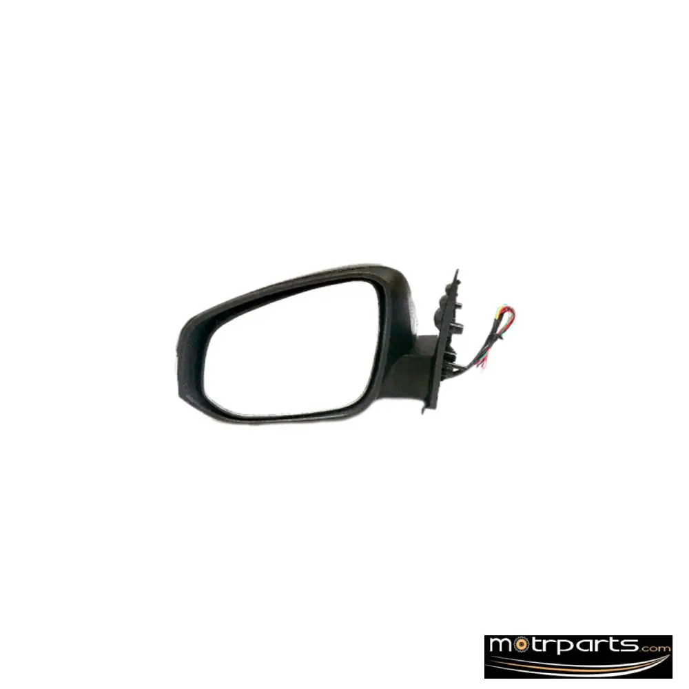 Galeria Toyota Fortuner Side Mirror Left IRG30401