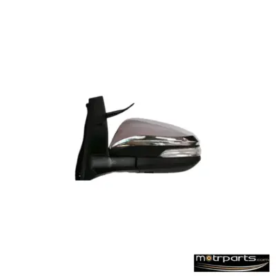 Galeria Toyota Innova Side Mirror Left