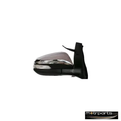 Galeria Toyota Innova Side Mirror Right