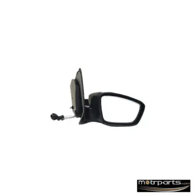 Galeria Volkswagen Polo Side Mirror Right