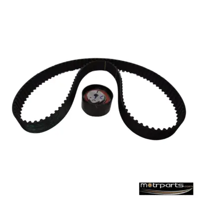 Gates Nissan Micra Timing Belt