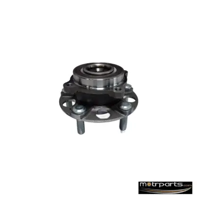 IMB Mahindra XUV 500 Front Wheel Hub