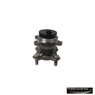 IMB Mahindra XUV 500 Rear Wheel Hub