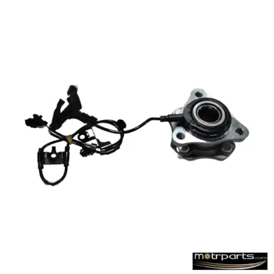 IMB Toyota Etios Liva Front Wheel Hub Left