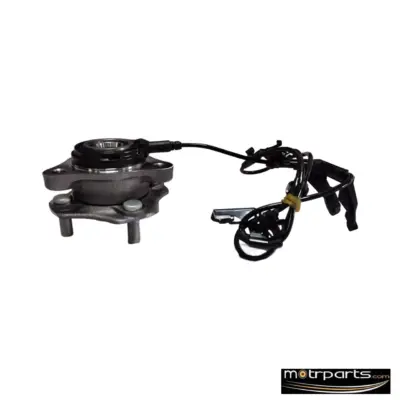 IMB Toyota Etios Liva Front Wheel Hub Right