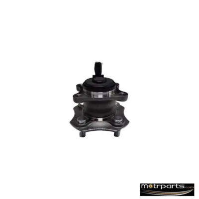 IMB Toyota Etios Rear Wheel Hub