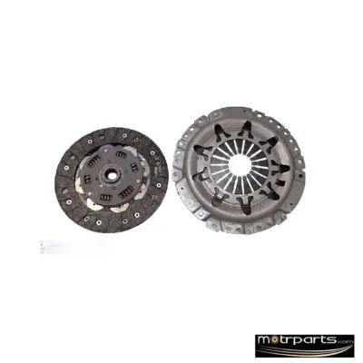 LUK Chevrolet Tavera Clutch Set