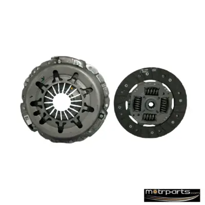 LUK Mahindra Bolero Clutch Set