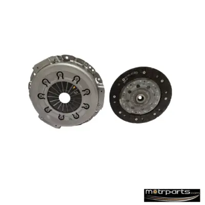 LUK Mahindra Nuvosport Clutch Set