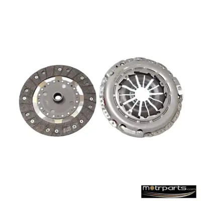 LUK Renault Duster Clutch Set