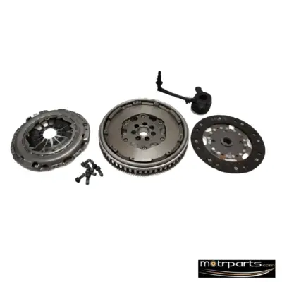 LUK Renault Duster Clutch Kit with Flywheel