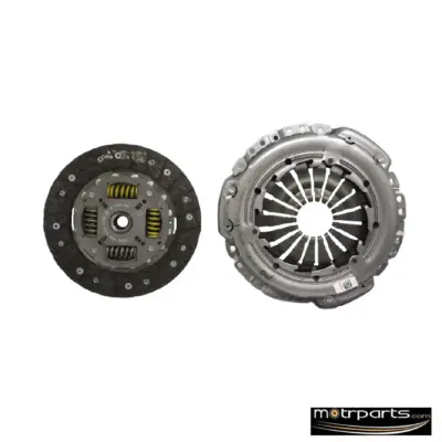 LUK Renault Pulse Clutch Set