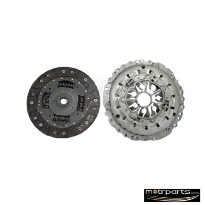 LUK Tata Nexon Petrol Clutch Set