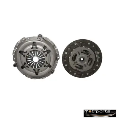 LUK Tata Tiago Petrol Clutch Set