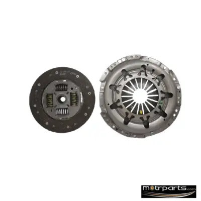 LUK Toyota Innova Diesel Clutch Set