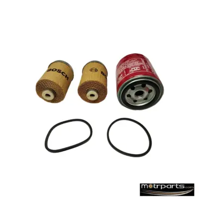 Genuine Mahindra Bolero Diesel Filter Kit