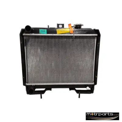Genuine Mahindra Bolero Lx Radiator