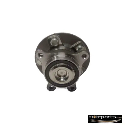 Genuine Mahindra Bolero Front Wheel Hub