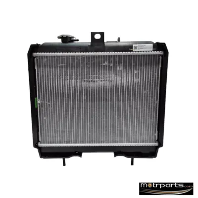 Genuine Mahindra Bolero Radiator