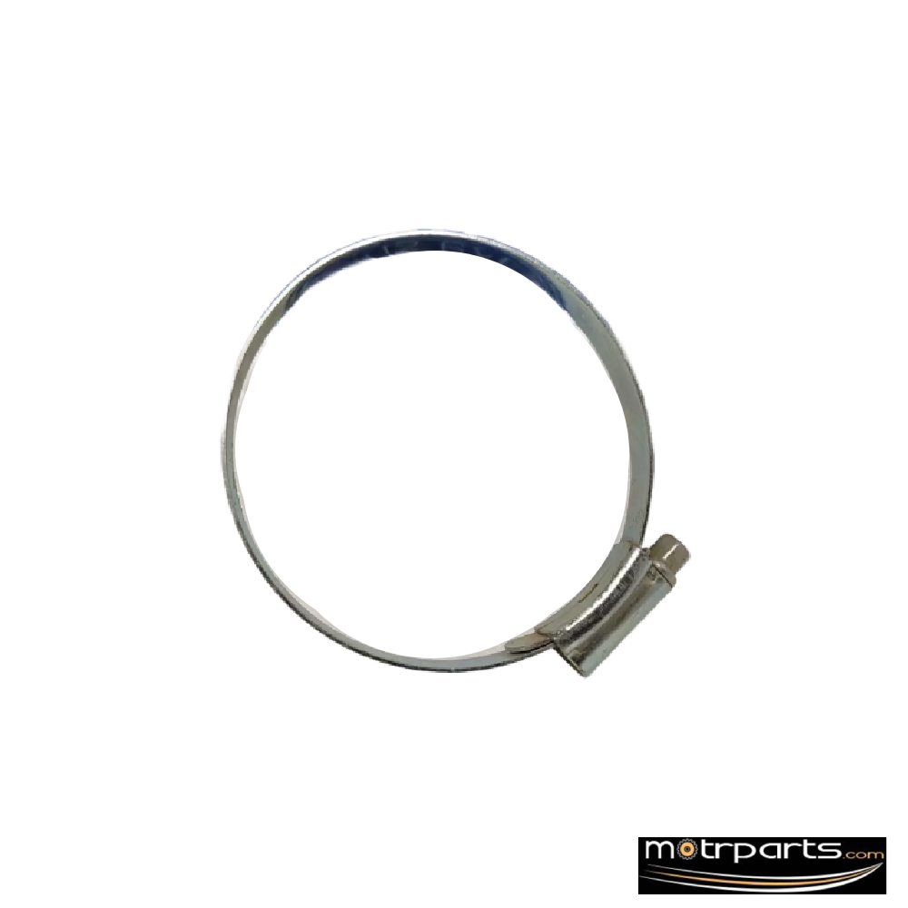 Genuine Mahindra Genio Clamp Hose