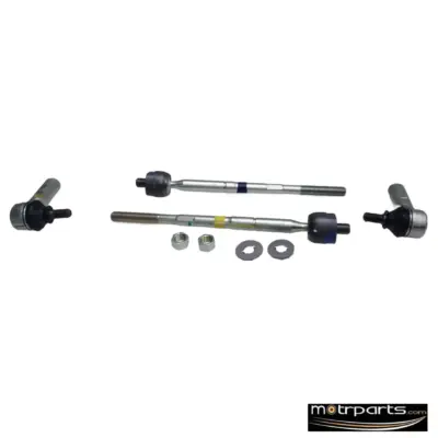 Genuine Mahindra Bolero Steering Tie Rod Extension Kit