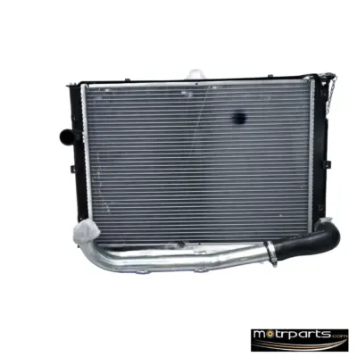 Genuine Mahindra Thar Radiator