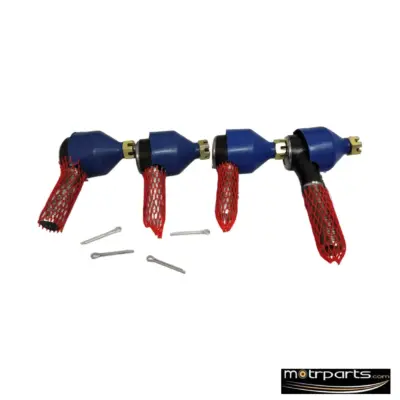 Genuine Mahindra Bolero Tie Rod End