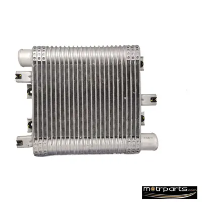 Genuine Mahindra Xylo Intercooler