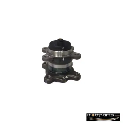 Genuine Mahindra KUV 100 Rear Wheel Hub
