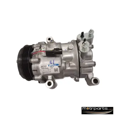Genuine Mahindra Marazzo AC Compressor