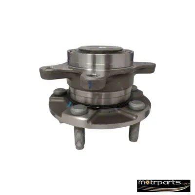 Genuine Mahindra Marazzo Front Wheel Hub