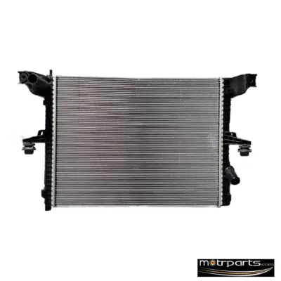 Genuine Mahindra Marazzo Radiator