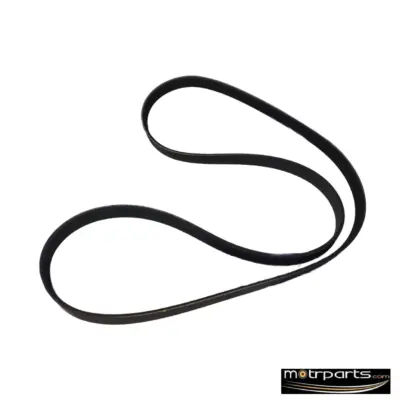 Genuine Mahindra Marazzo Drive Belt