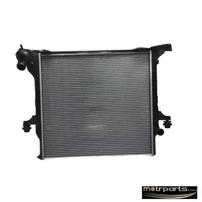 Genuine Mahindra Nuvosport Radiator