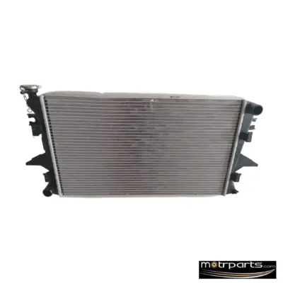 Genuine Mahindra Scorpio Radiator
